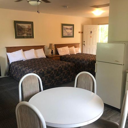 Clearwater Valley Resort Ngoại thất bức ảnh