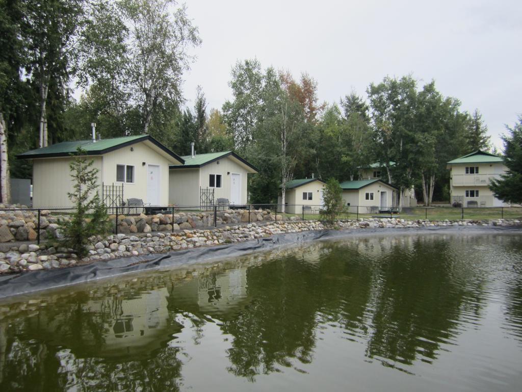 Clearwater Valley Resort Ngoại thất bức ảnh