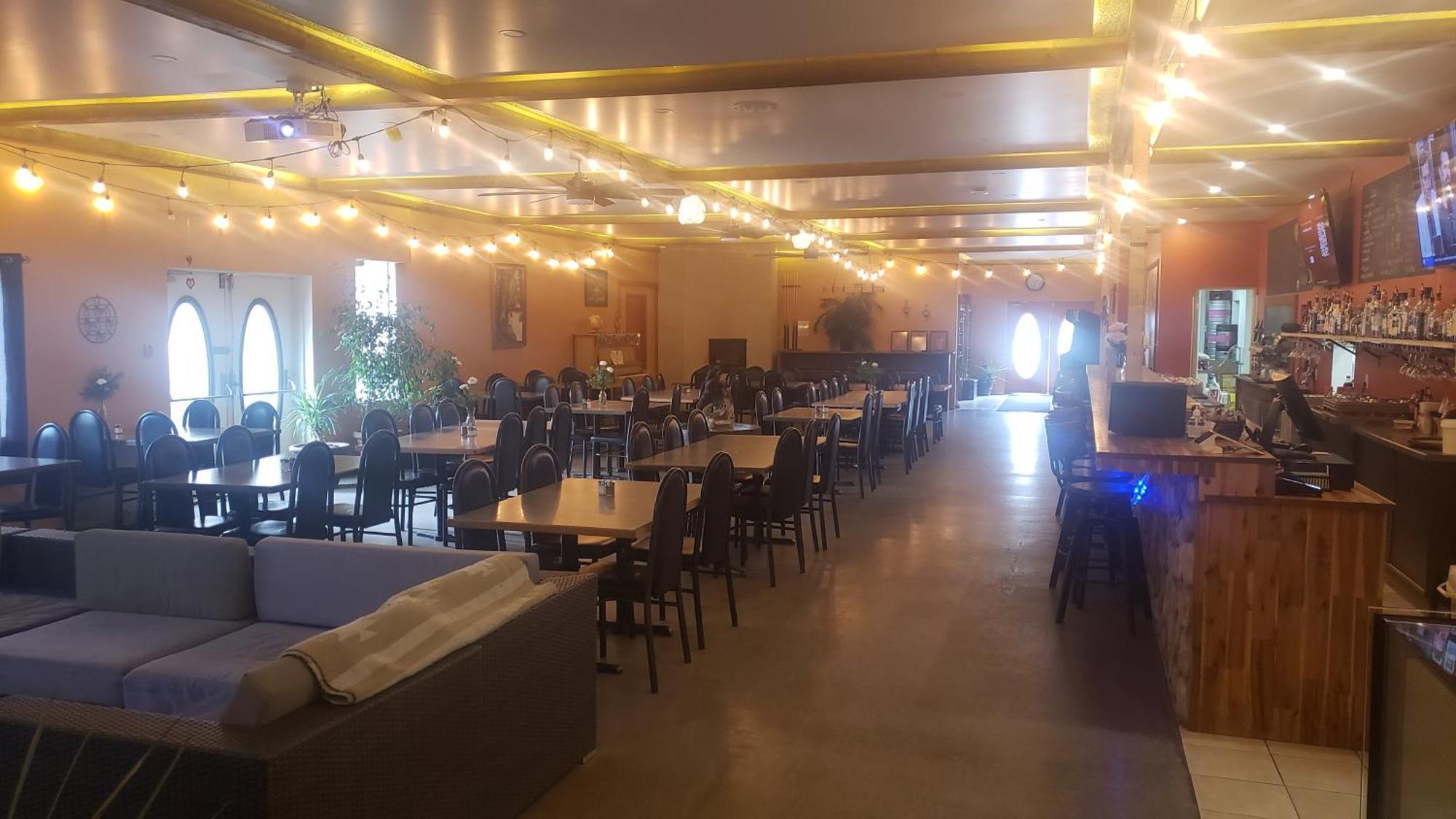 Clearwater Valley Resort Ngoại thất bức ảnh