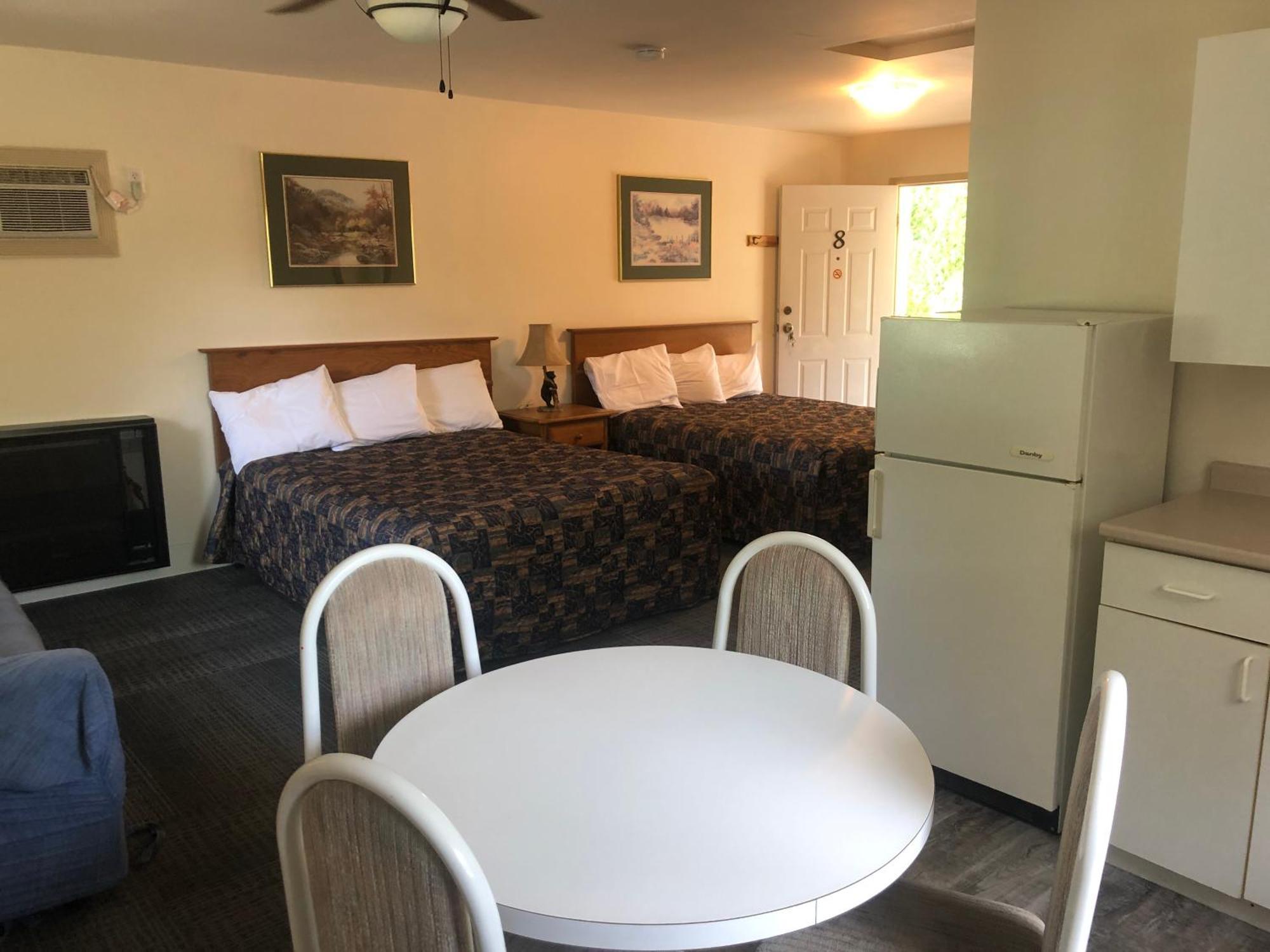 Clearwater Valley Resort Ngoại thất bức ảnh
