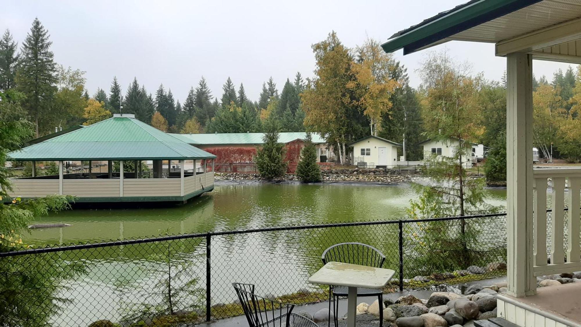 Clearwater Valley Resort Ngoại thất bức ảnh