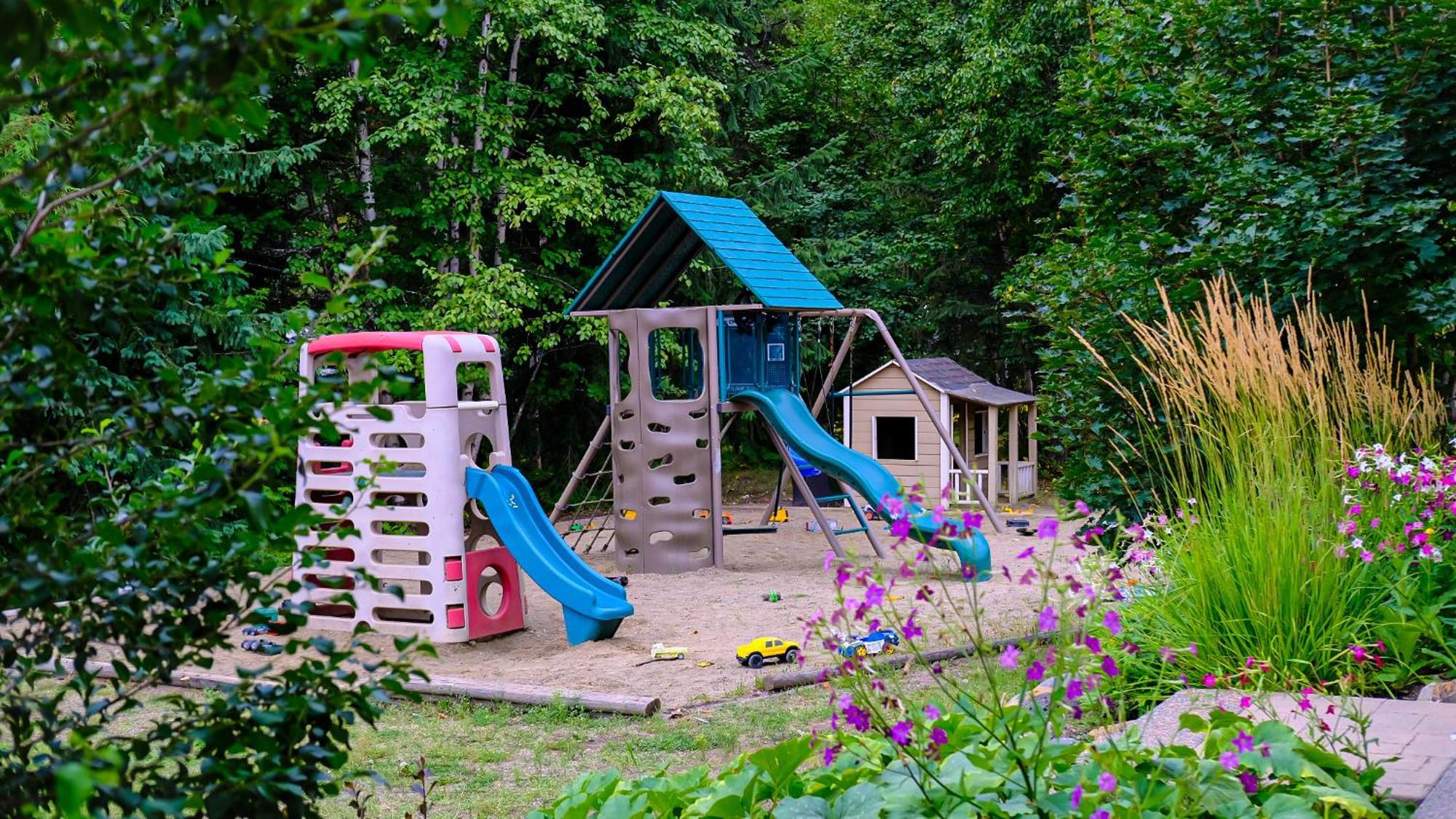 Clearwater Valley Resort Ngoại thất bức ảnh