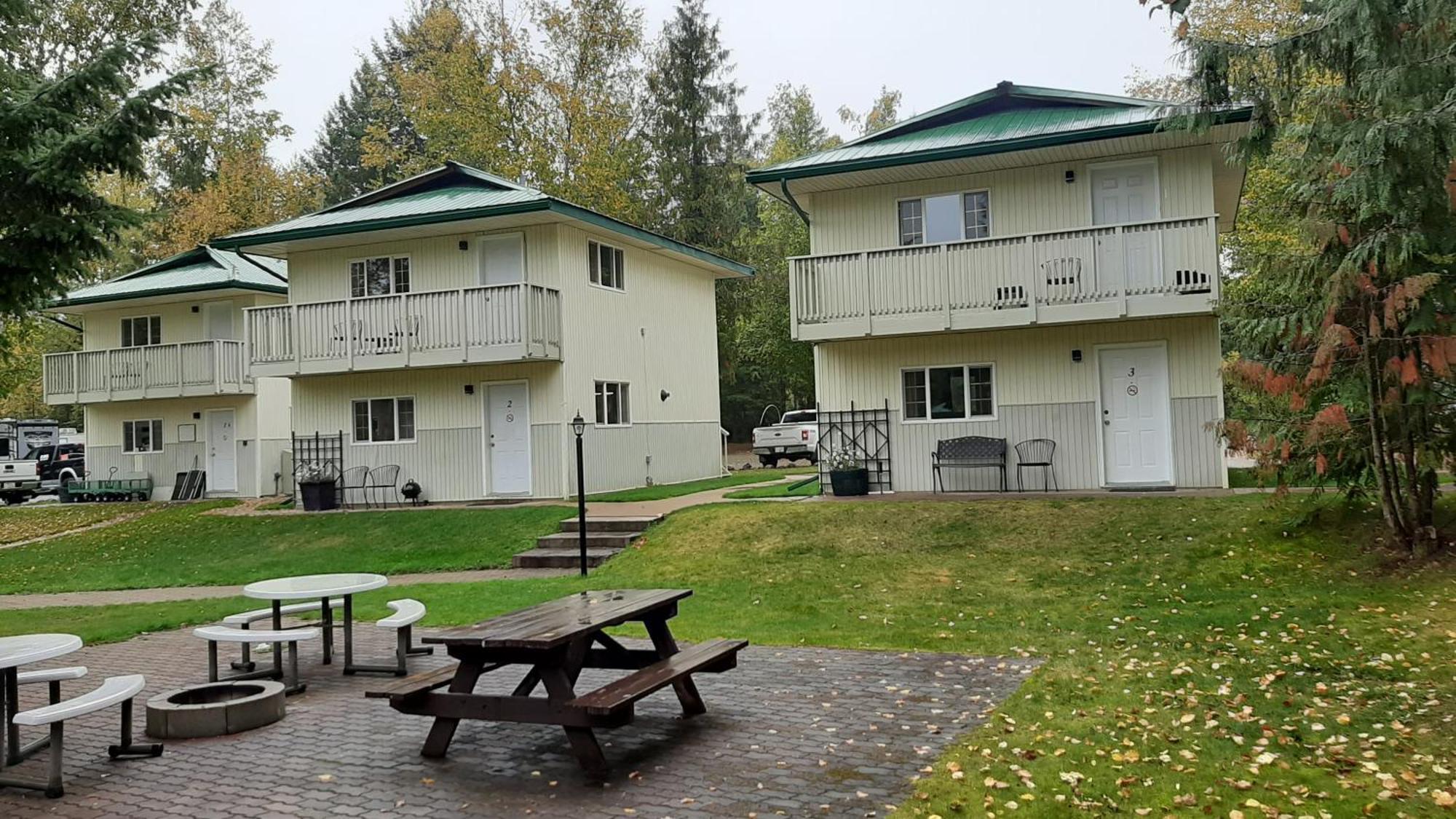 Clearwater Valley Resort Ngoại thất bức ảnh
