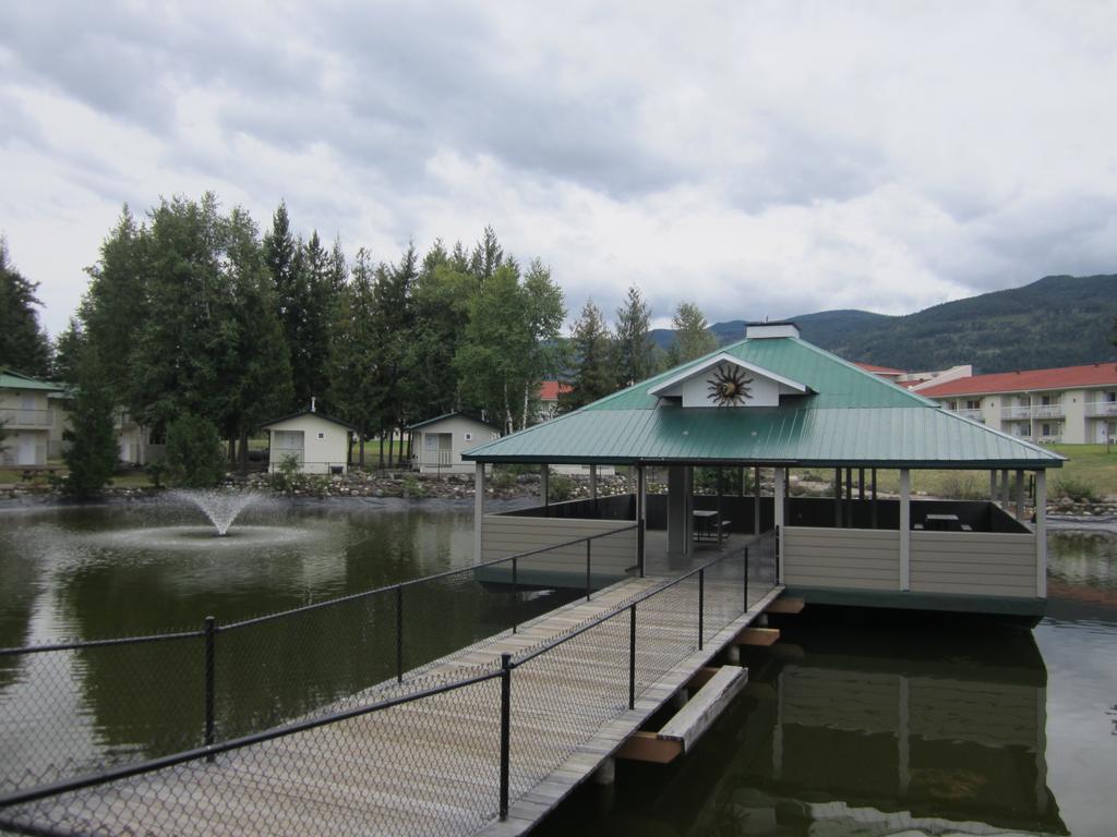 Clearwater Valley Resort Ngoại thất bức ảnh