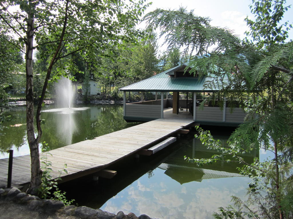 Clearwater Valley Resort Ngoại thất bức ảnh