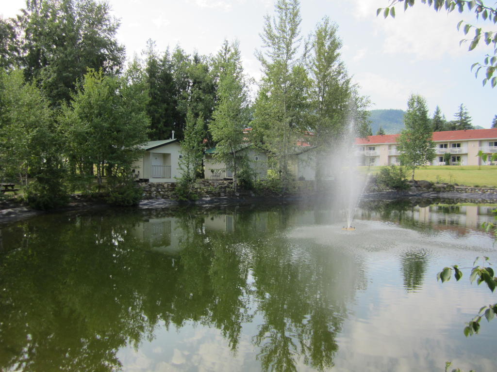 Clearwater Valley Resort Ngoại thất bức ảnh