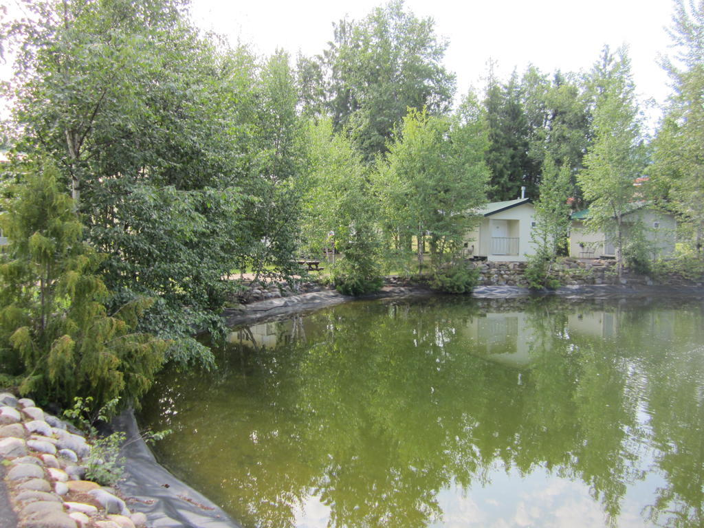Clearwater Valley Resort Phòng bức ảnh
