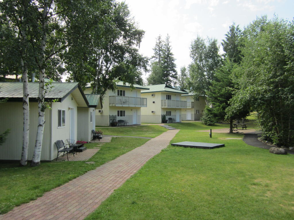 Clearwater Valley Resort Ngoại thất bức ảnh