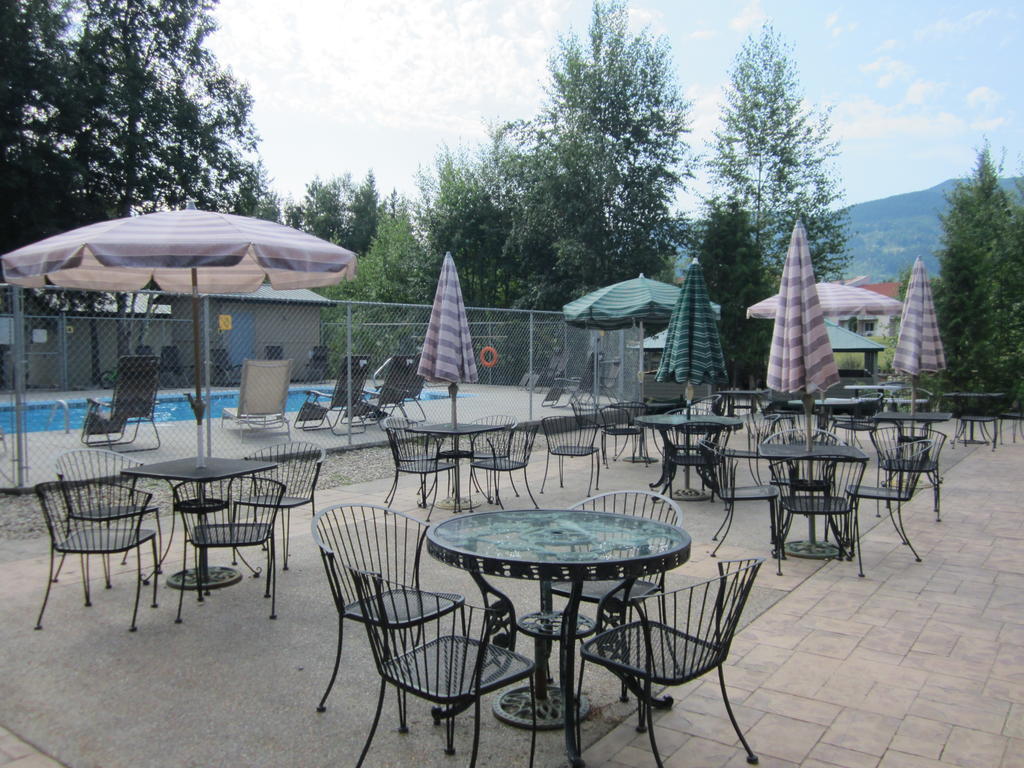 Clearwater Valley Resort Ngoại thất bức ảnh